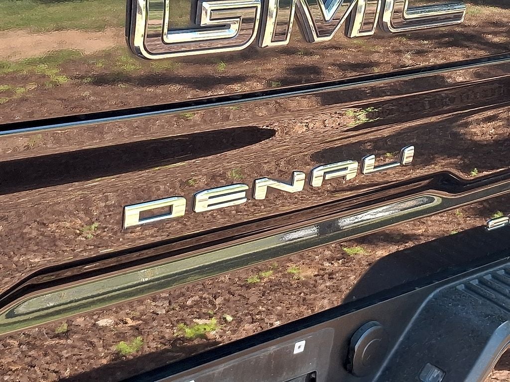 2022 GMC Sierra 1500 Denali Ultimate