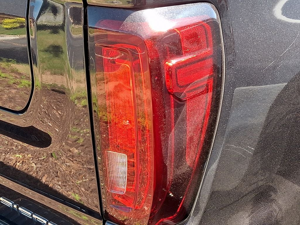 2022 GMC Sierra 1500 Denali Ultimate