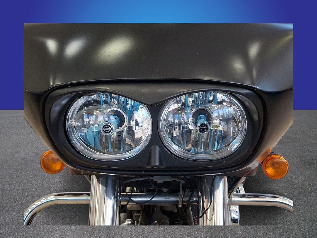 2012 Harley-Davidson Road Glide Custom 103