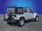 2007 Jeep Wrangler Unlimited Sahara