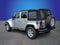2007 Jeep Wrangler Unlimited Sahara