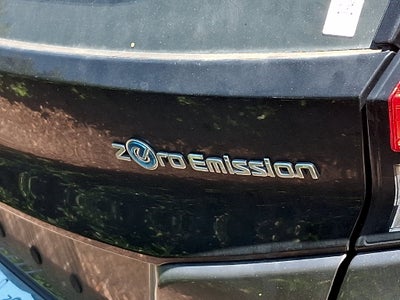 2019 Nissan Leaf SV