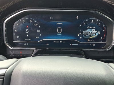 2025 Chevrolet Silverado 2500HD High Country