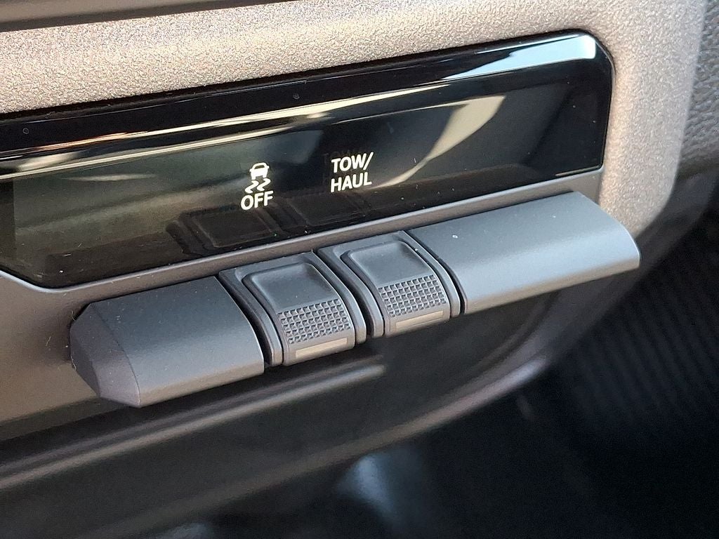 2023 RAM 3500 Tradesman