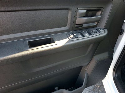 2023 RAM 3500 Tradesman