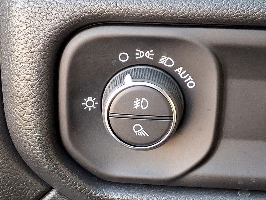 2023 RAM 3500 Tradesman