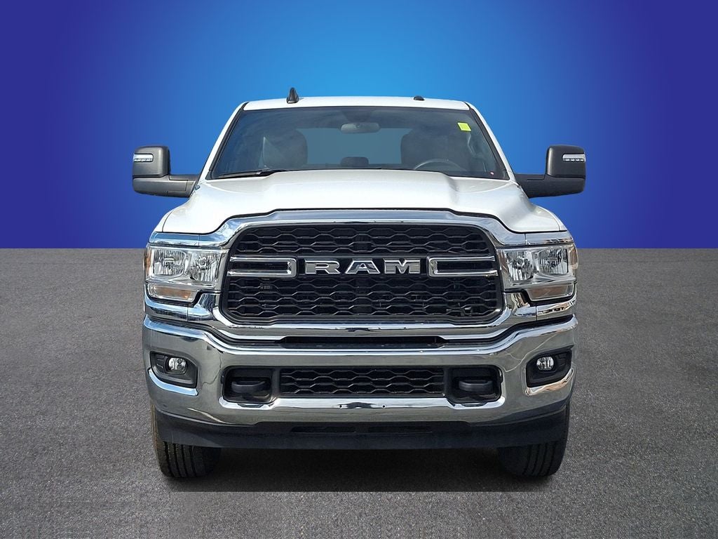 2023 RAM 3500 Tradesman