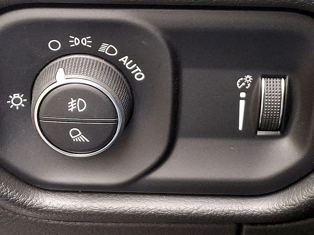 2023 RAM 3500 Tradesman