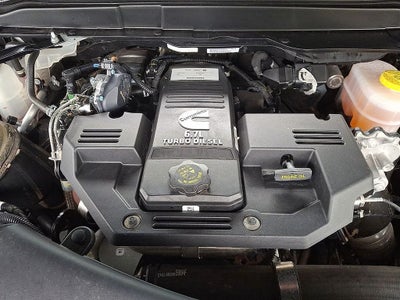 2023 RAM 3500 Tradesman