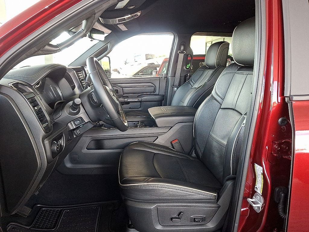 2024 RAM 3500 Limited