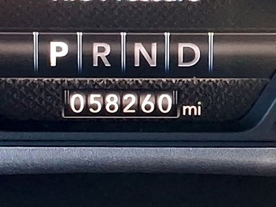 2020 RAM 3500 Limited