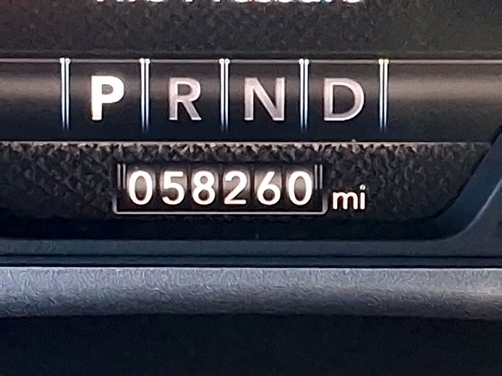 2020 RAM 3500 Limited