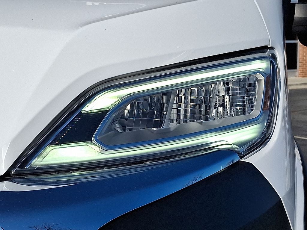 2025 RAM ProMaster 1500 Base 136 WB