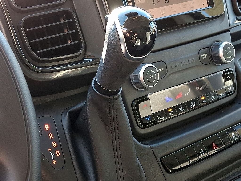 2025 RAM ProMaster 2500 High Roof 159 WB