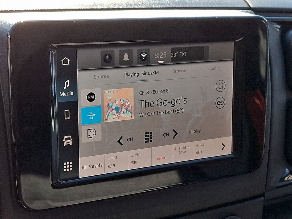 2025 RAM ProMaster 2500 High Roof 159 WB