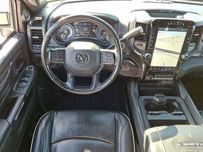 2022 RAM 2500 Limited