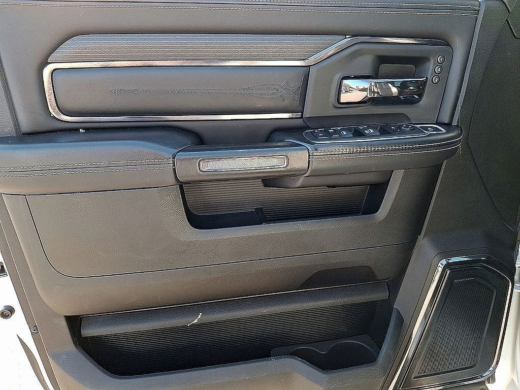 2022 RAM 2500 Limited