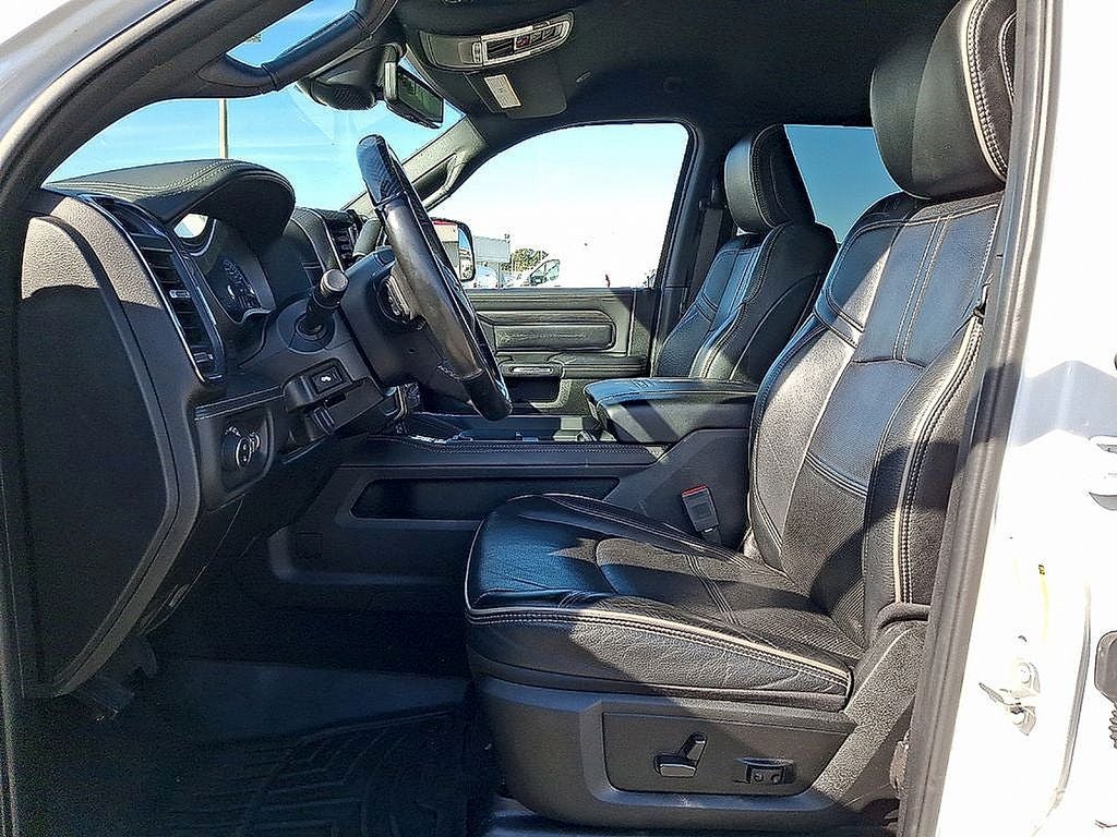 2022 RAM 2500 Limited