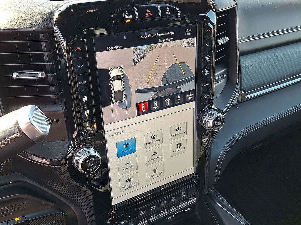 2022 RAM 2500 Limited