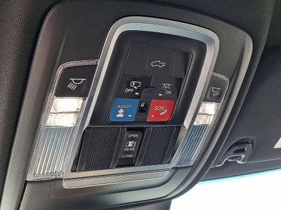 2022 RAM 2500 Limited