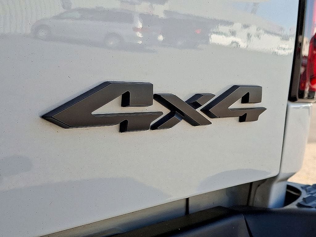 2022 RAM 2500 Limited