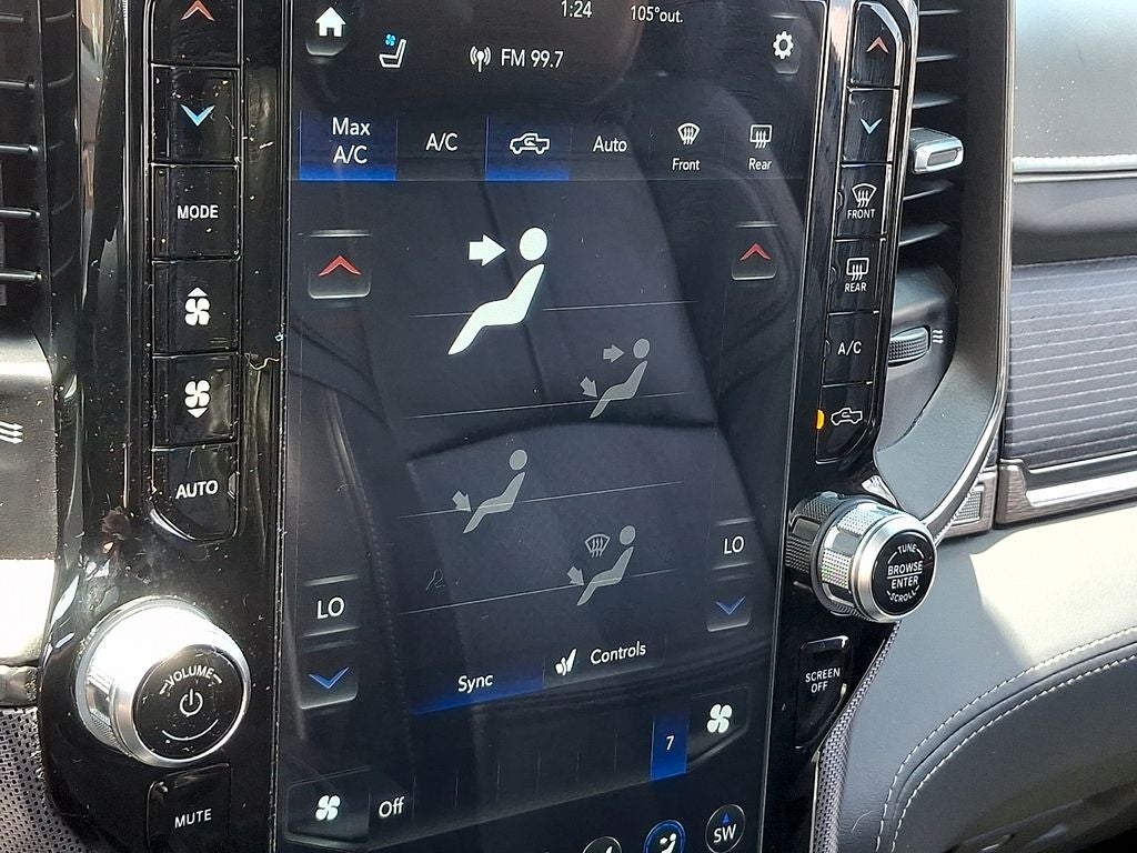 2021 RAM 2500 Limited