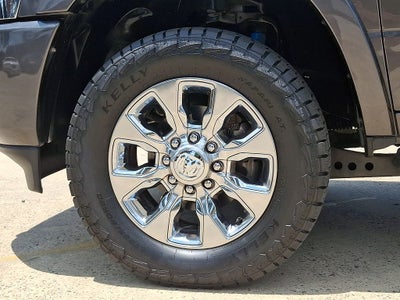 2021 RAM 2500 Limited