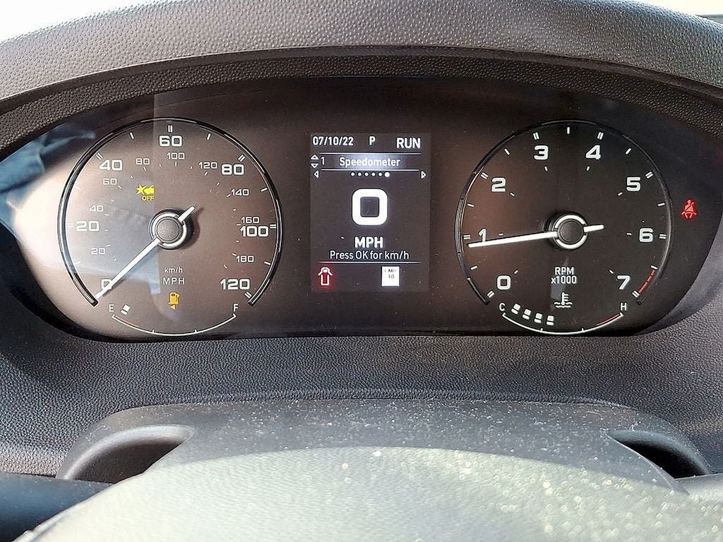 2023 RAM ProMaster 3500 Cutaway Low Roof 159 WB