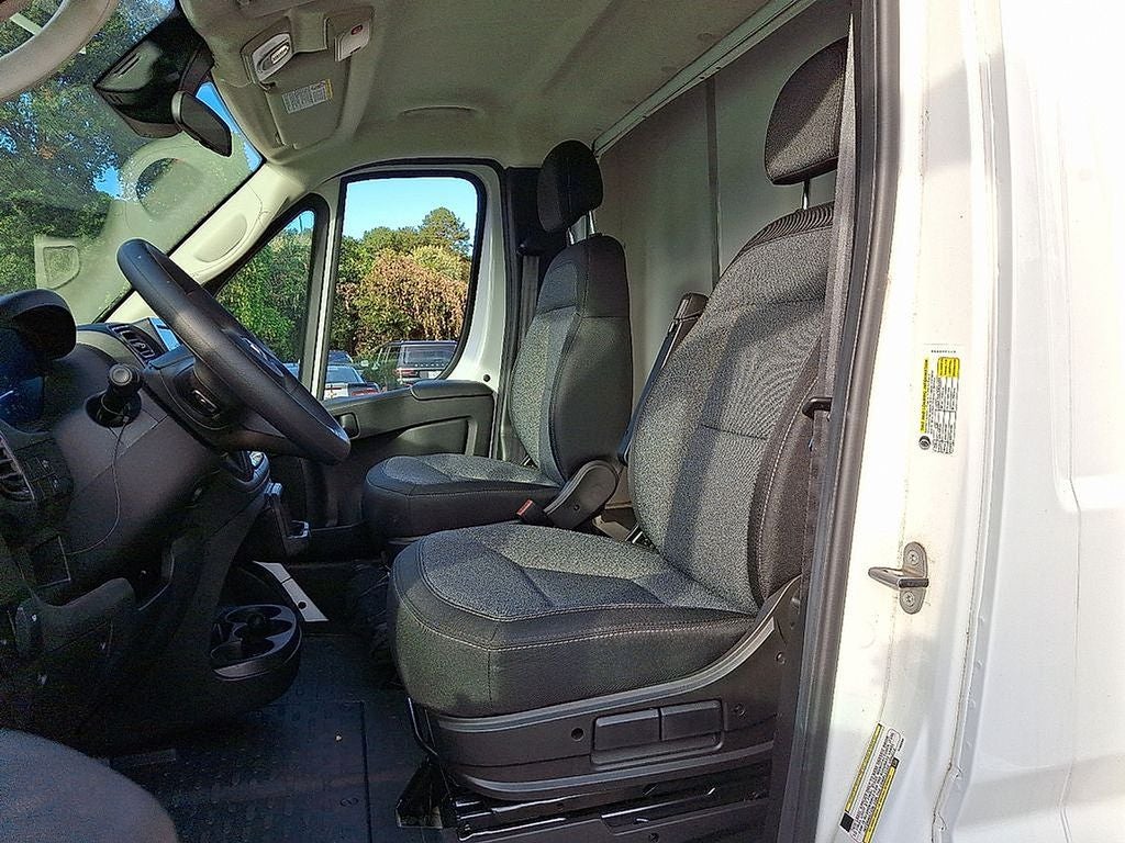 2023 RAM ProMaster 3500 Cutaway Low Roof 159 WB