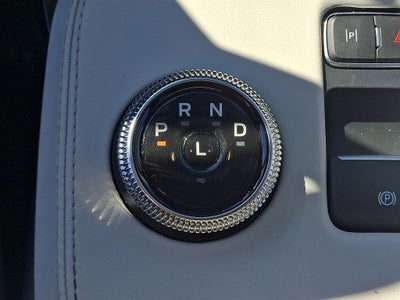 2022 Ford Mustang Mach-E Premium