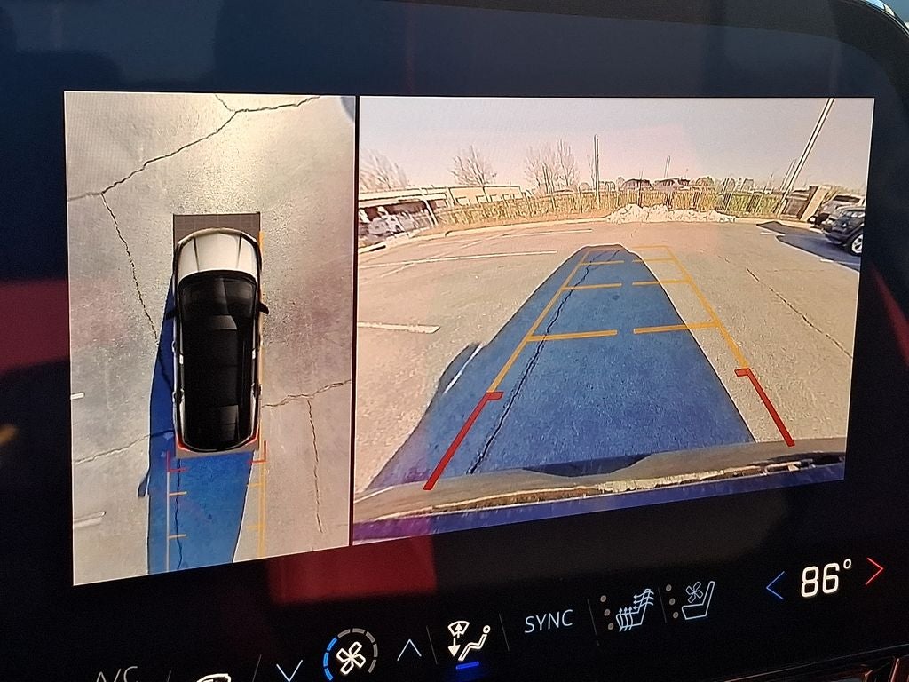 2024 Chevrolet Blazer EV RS