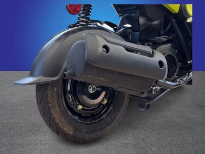 2023 Honda Navi Base