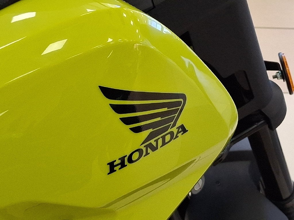 2023 Honda Navi Base