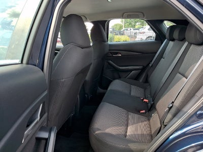 2023 Mazda Mazda CX-30 2.5 S
