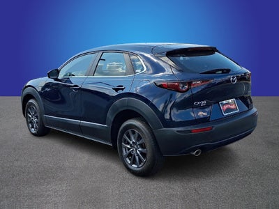 2023 Mazda Mazda CX-30 2.5 S