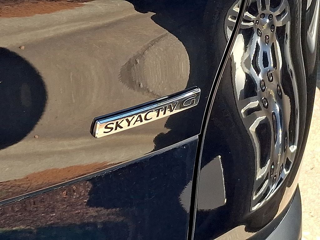 2023 Mazda Mazda CX-30 2.5 S