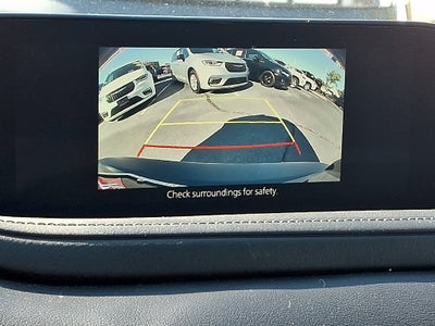 2023 Mazda Mazda CX-30 2.5 S Preferred Package
