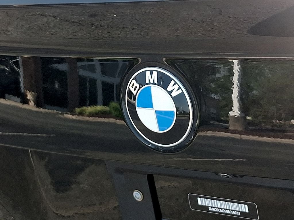 2022 BMW 2 Series 230i