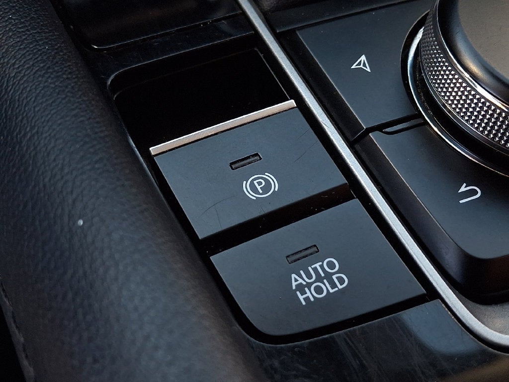 2024 Mazda Mazda3 2.5 S Select Sport
