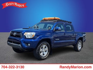 2015 Toyota Tacoma Base V6