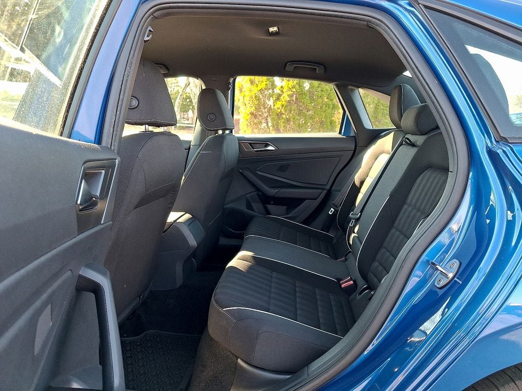 2024 Volkswagen Jetta 1.5T Sport