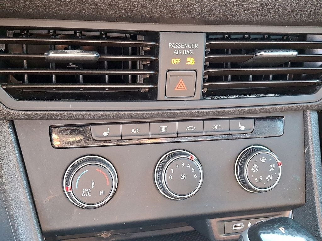 2024 Volkswagen Jetta 1.5T Sport