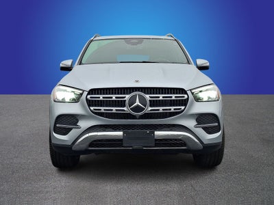 2024 Mercedes-Benz GLE GLE 450e 4MATIC®