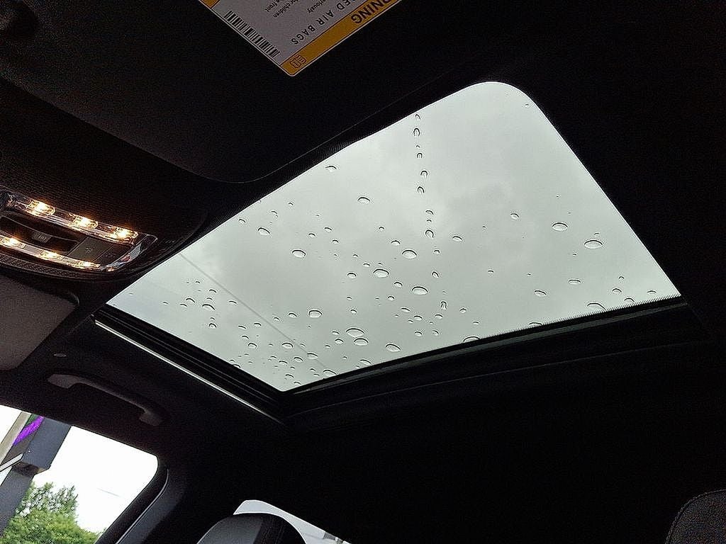 2021 Mercedes-Benz GLE GLE 350 4MATIC®