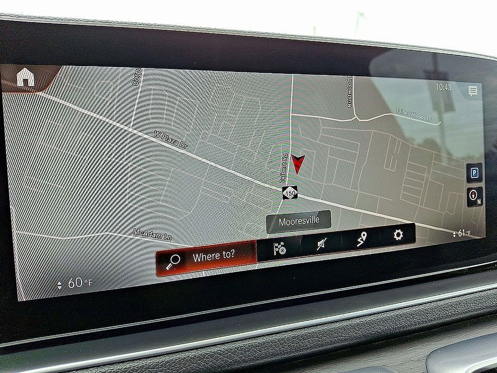 2021 Mercedes-Benz GLE GLE 350 4MATIC®