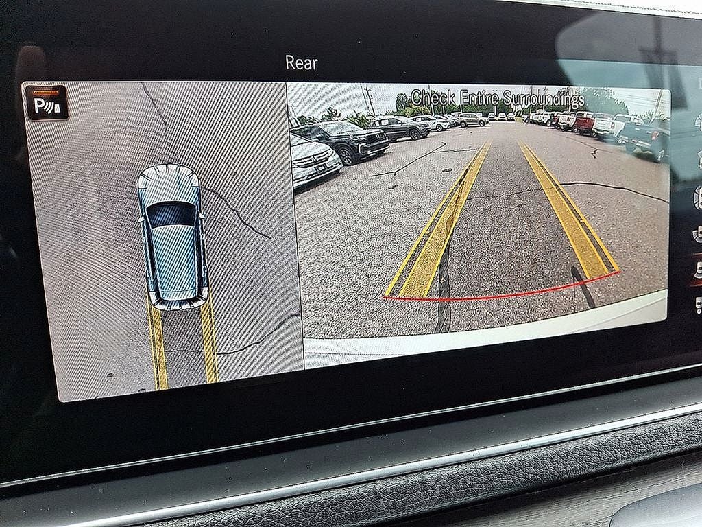 2021 Mercedes-Benz GLE GLE 350 4MATIC®