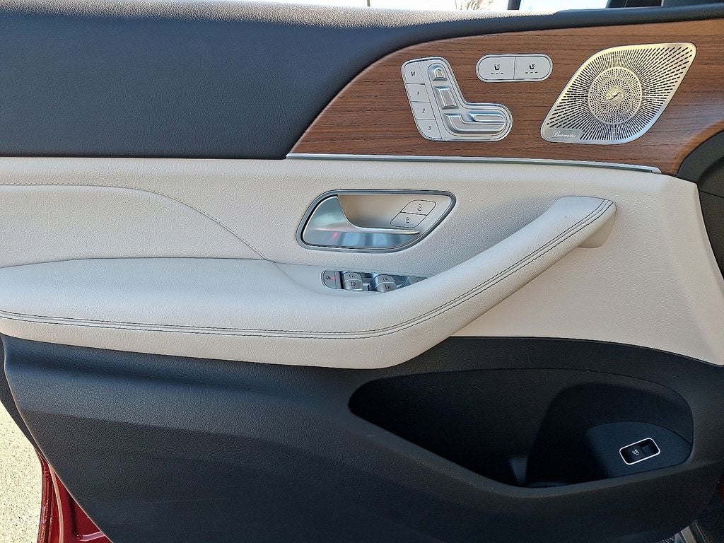 2022 Mercedes-Benz GLE GLE 350 4MATIC®