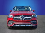2022 Mercedes-Benz GLE GLE 350 4MATIC®
