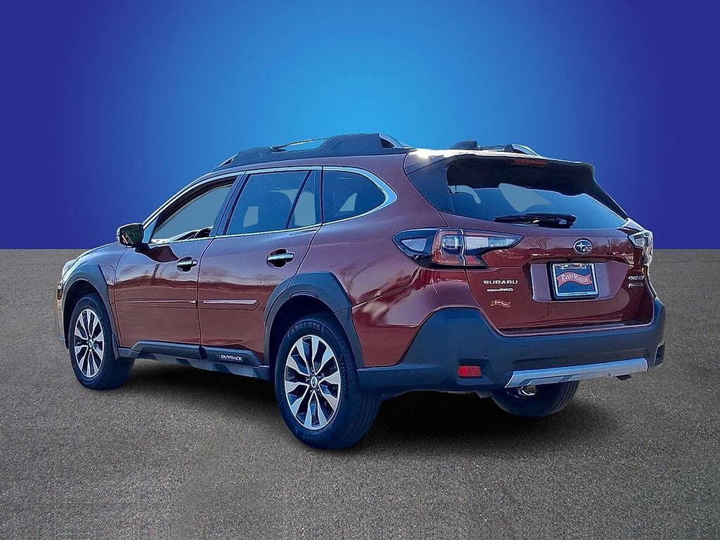 2024 Subaru Outback Touring XT