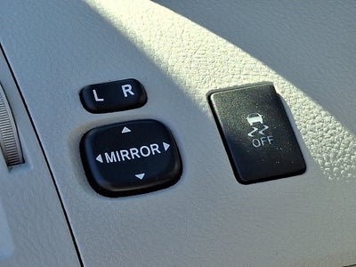 2012 Toyota Avalon Base